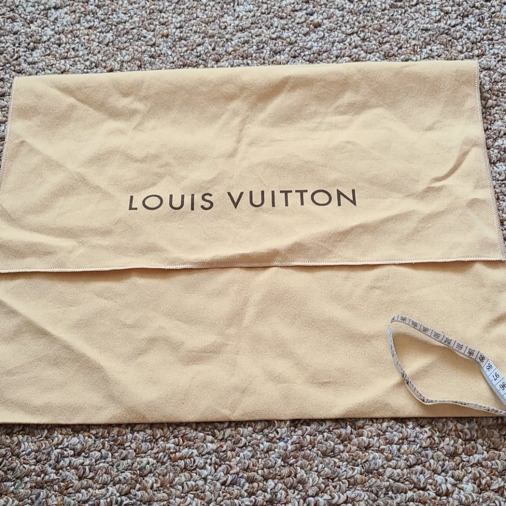 Lv dustbag